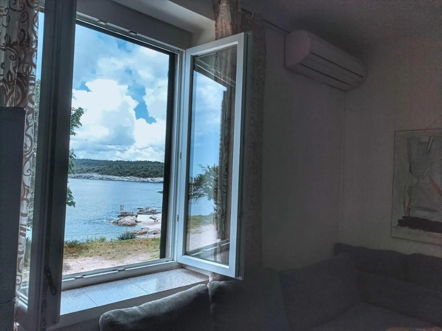 Apartment Rajka Koromačno