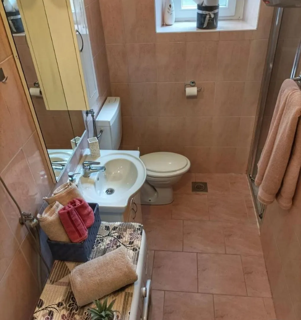 Apartment Rajka Koromačno