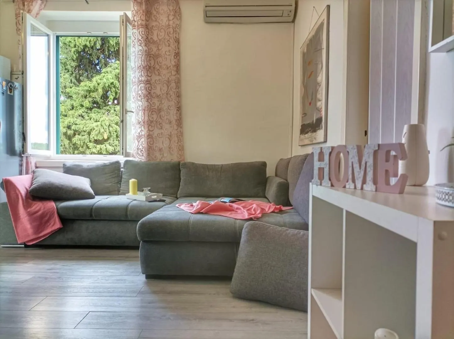 Apartment Rajka Koromačno