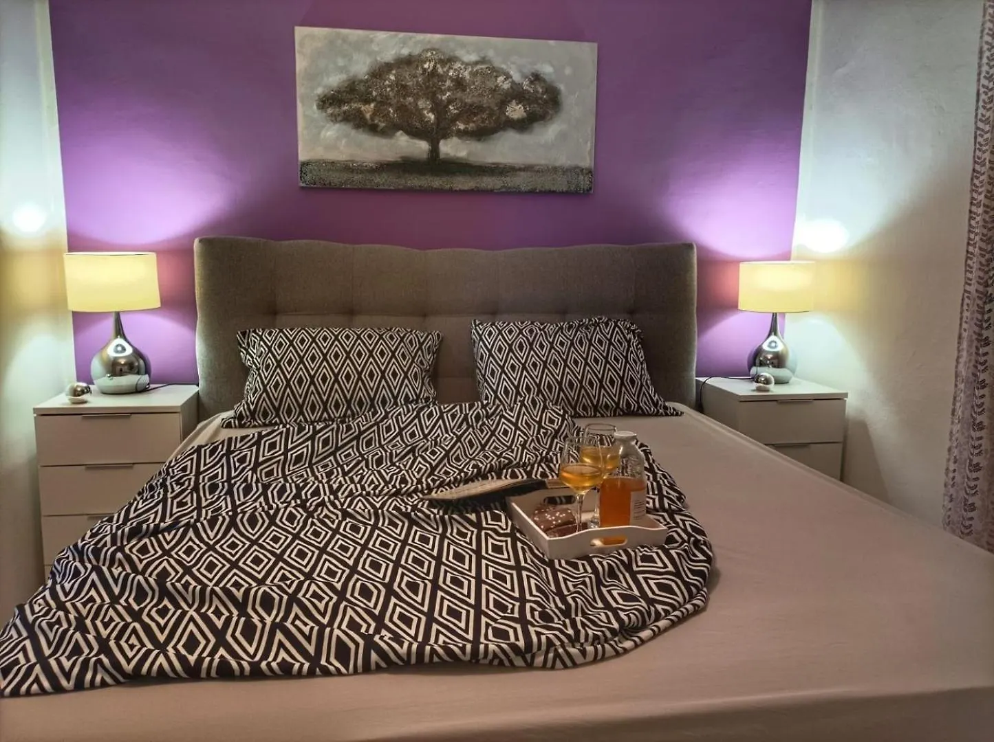 Apartment Rajka Koromačno Croatie