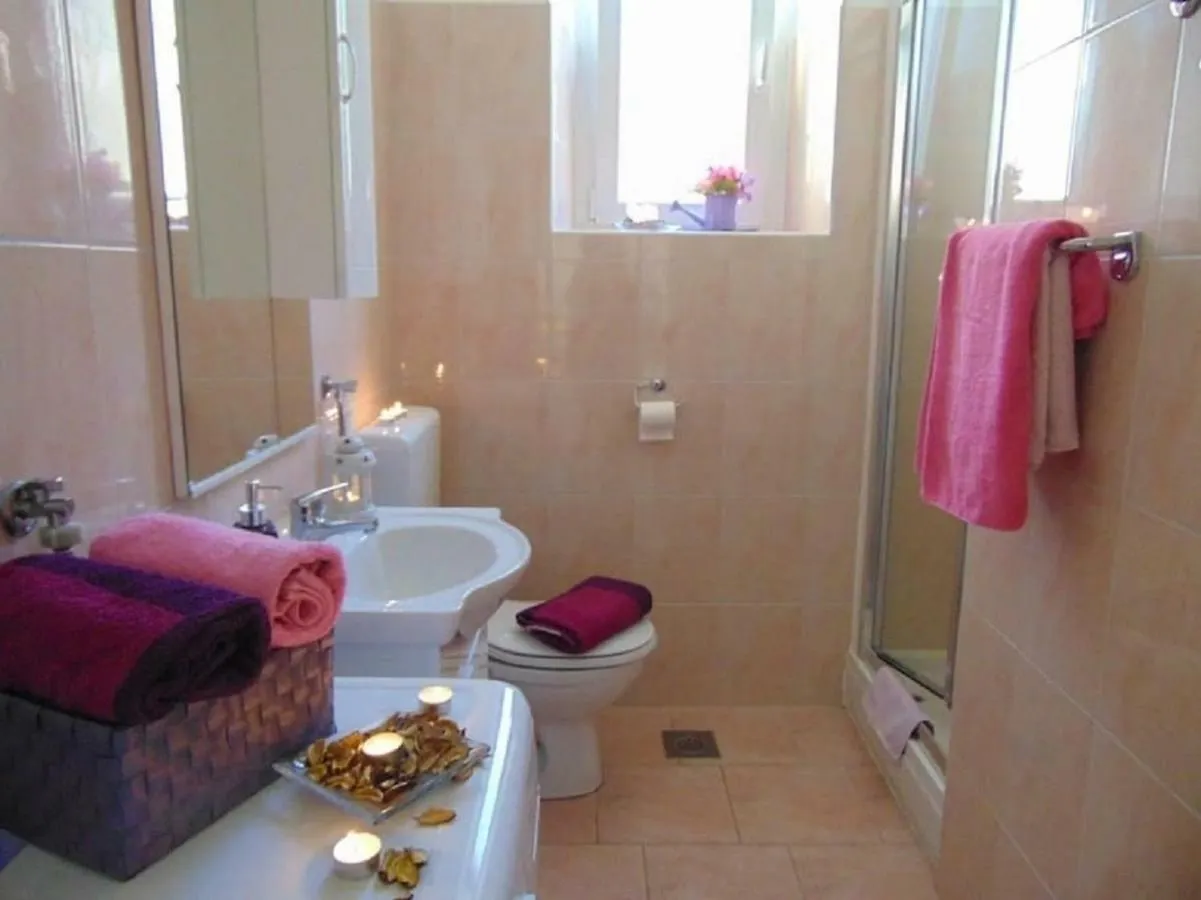 Apartment Rajka Koromačno 0*,  Croatie