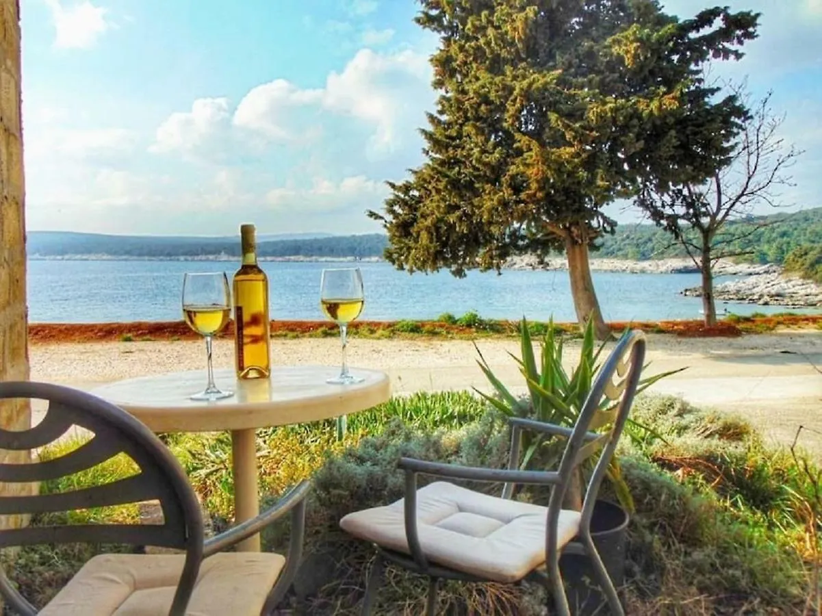 Apartment Rajka Koromačno Croatie